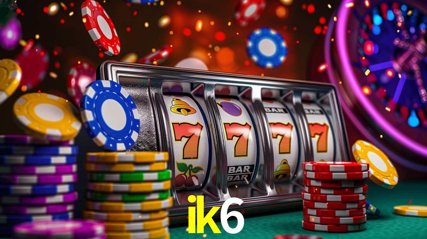 Estatísticas ik6