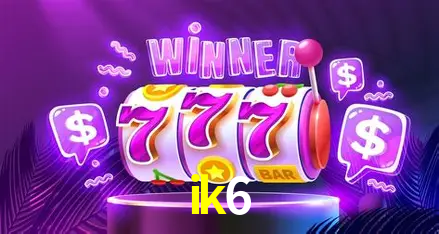 A Emoção da Loteria na ik6: Uma Chance de Mudança de Vida