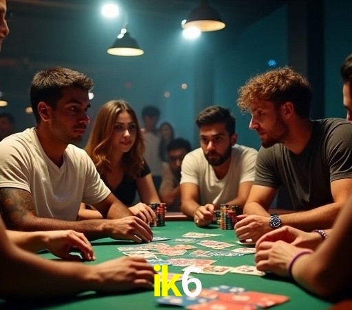 Sistemas de Segurança ik6
