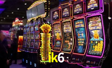 Apostas Esportivas na ik6: Um Guia Completo