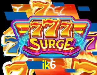 Inovações de Jogos na ik6: O Futuro das Experiências Interativas