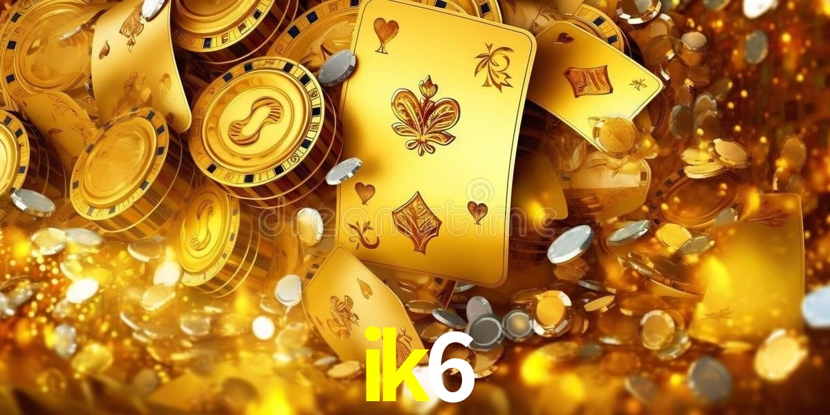 Jogos Exclusivos ik6