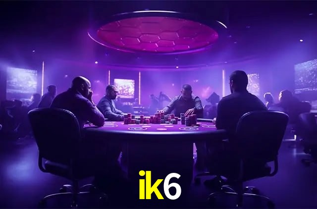 Sistemas de Segurança ik6
