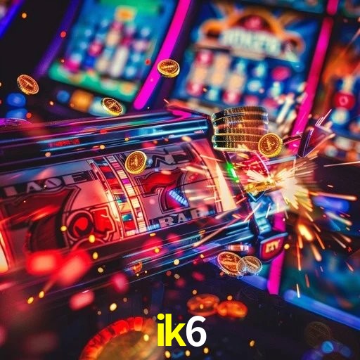 Estatísticas do Jogo ik6