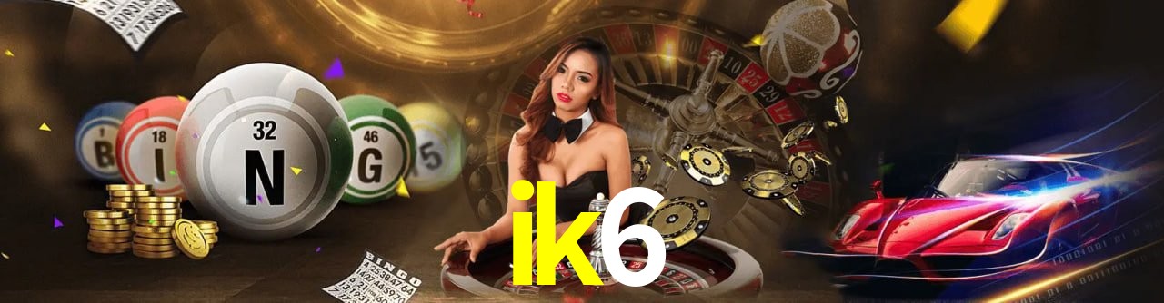 Integração de APIs ik6