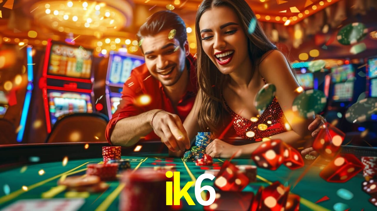 Estatísticas do Jogo ik6