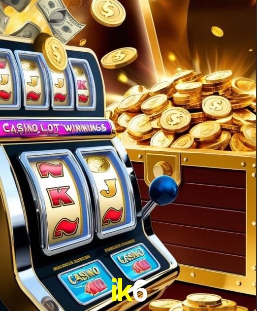Casino VIP ik6