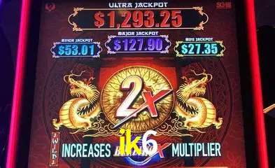 Desvendando o Mundo dos Jogos Virtuais na ik6