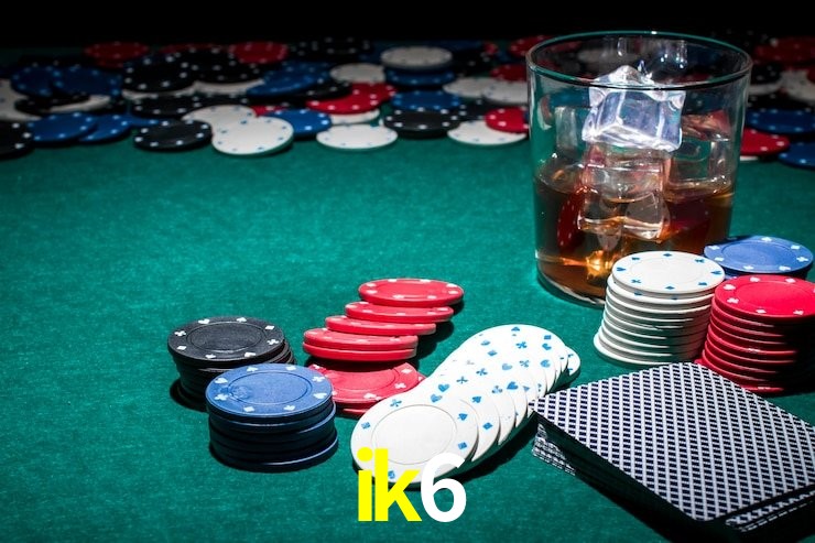 Diretório de Jogos ik6