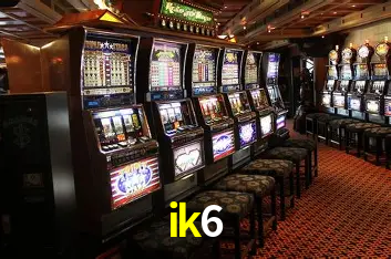 Inovações de Jogos na ik6: O Futuro das Experiências Interativas