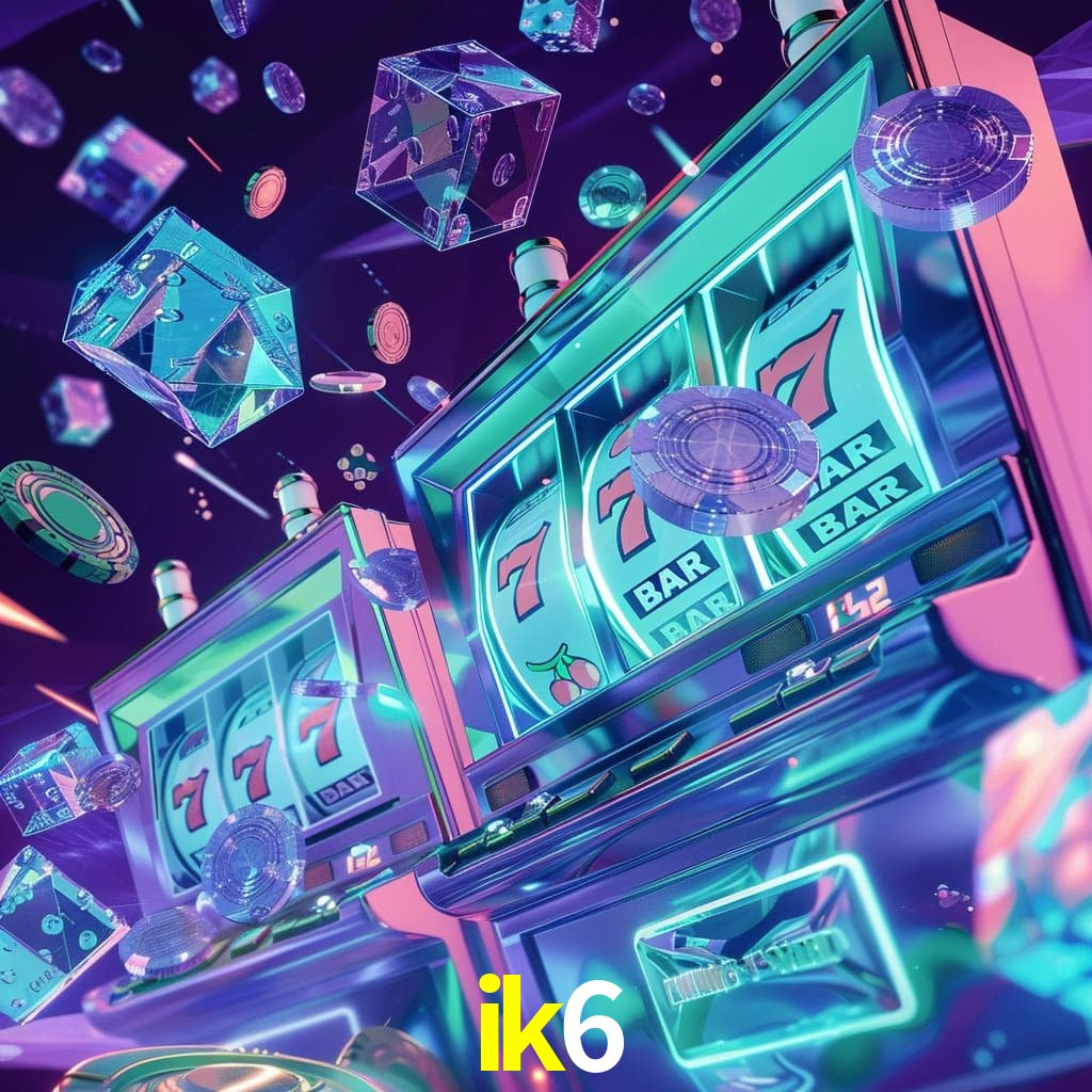 Casino VIP ik6