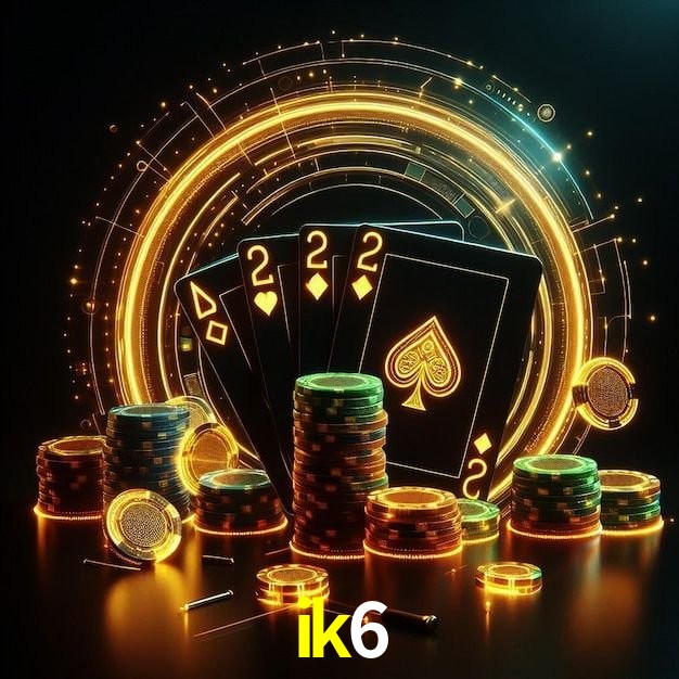 Promoções Sazonais ik6