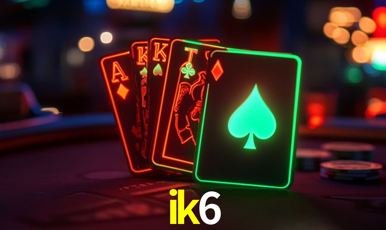 Promoção Relâmpago ik6