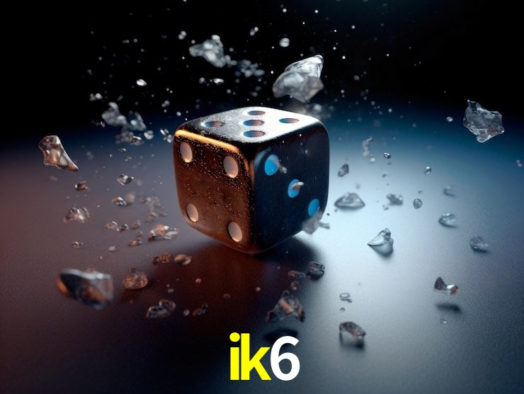 Tecnologia da Plataforma ik6