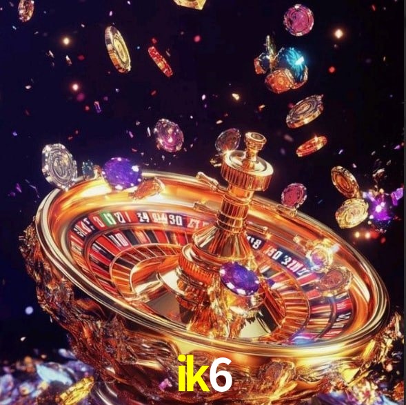 Casino Ao Vivo ik6