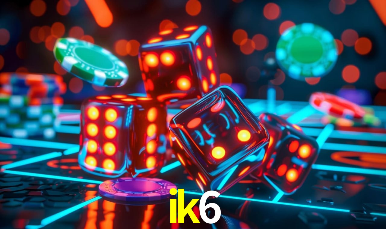 Jogo Aviator ik6
