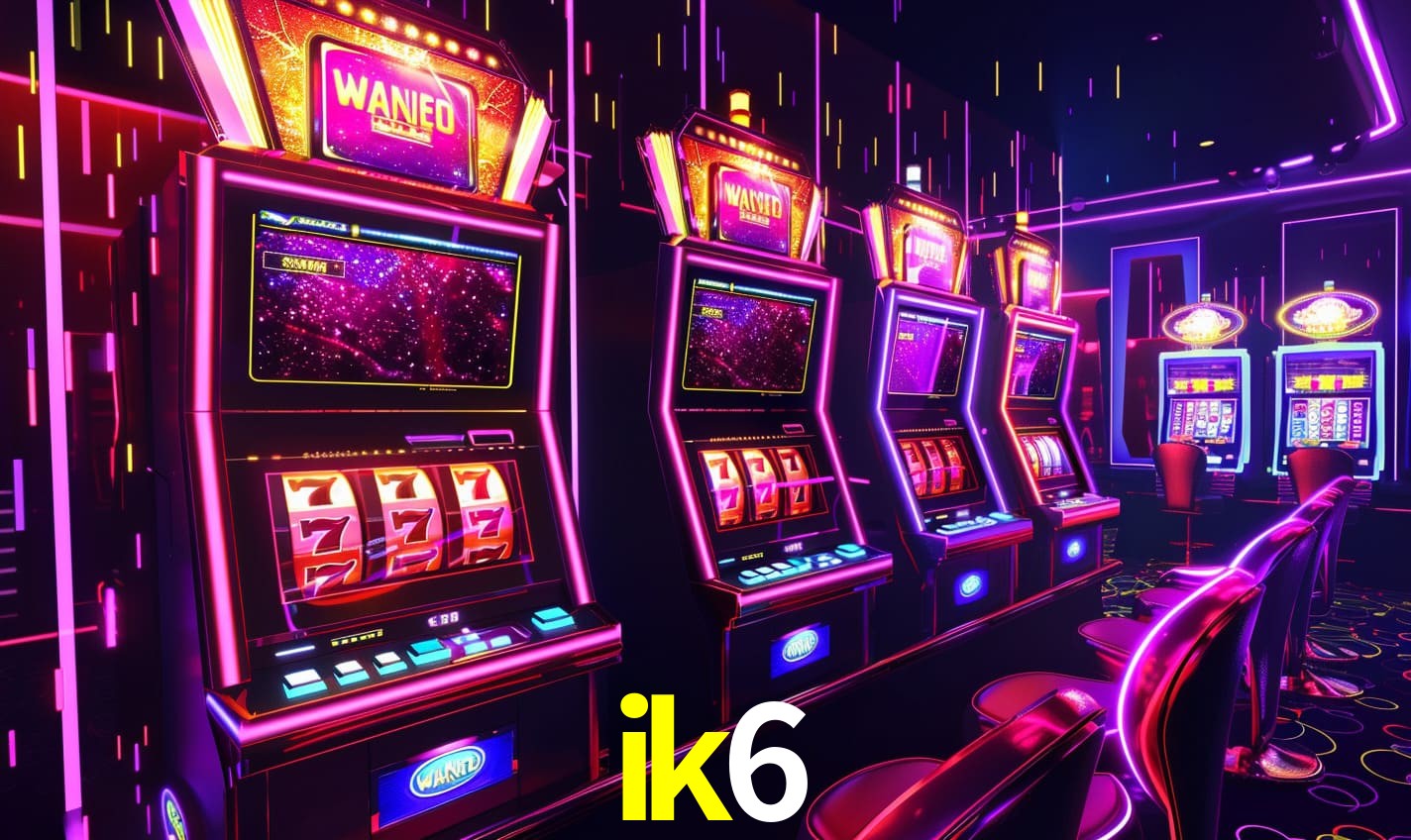 Estatísticas Esportivas ik6