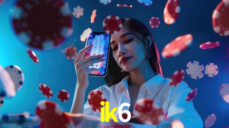 Programa VIP ik6